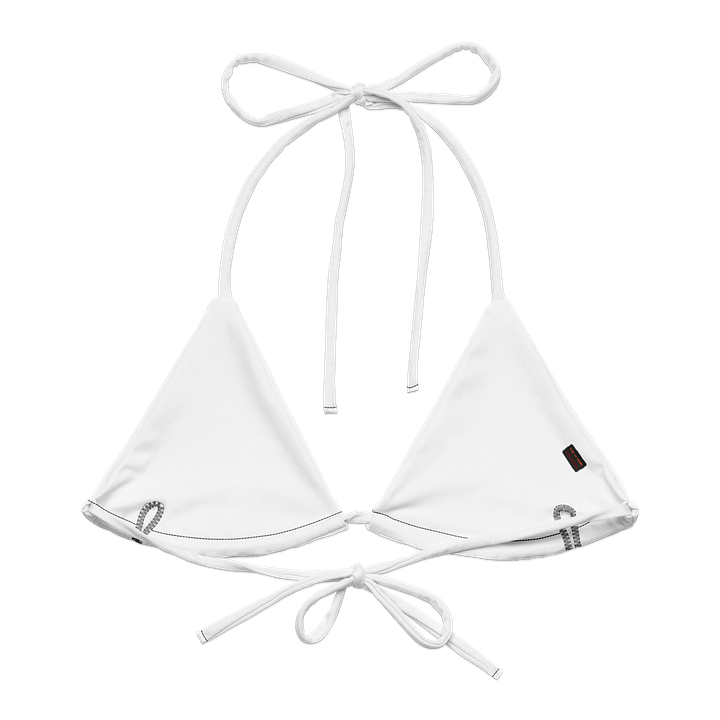 Phoenix Harmony Recycled Bikini Top product image (1)