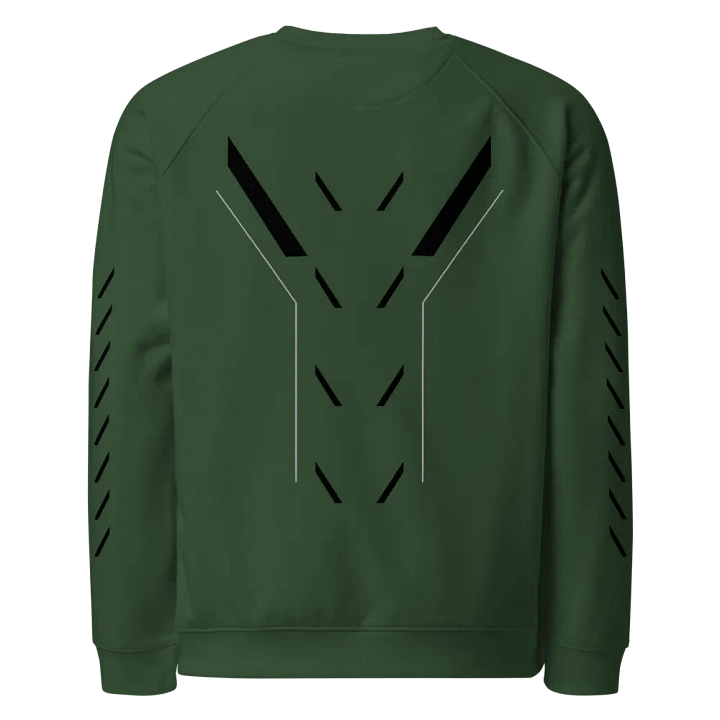 Awestruck Landing Unisex Crew product image (2)