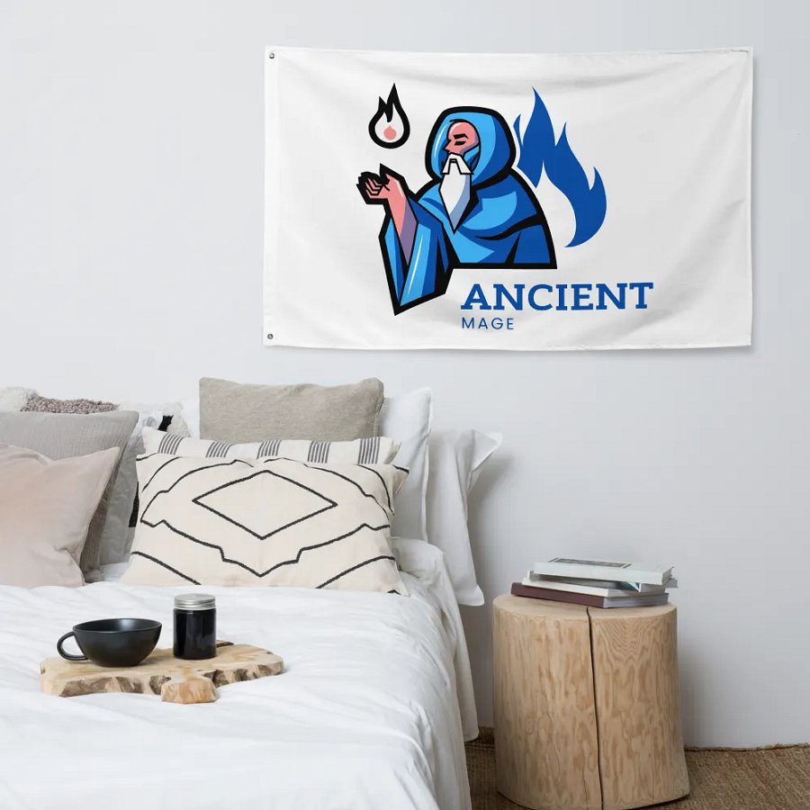 Mage Flag product image (4)