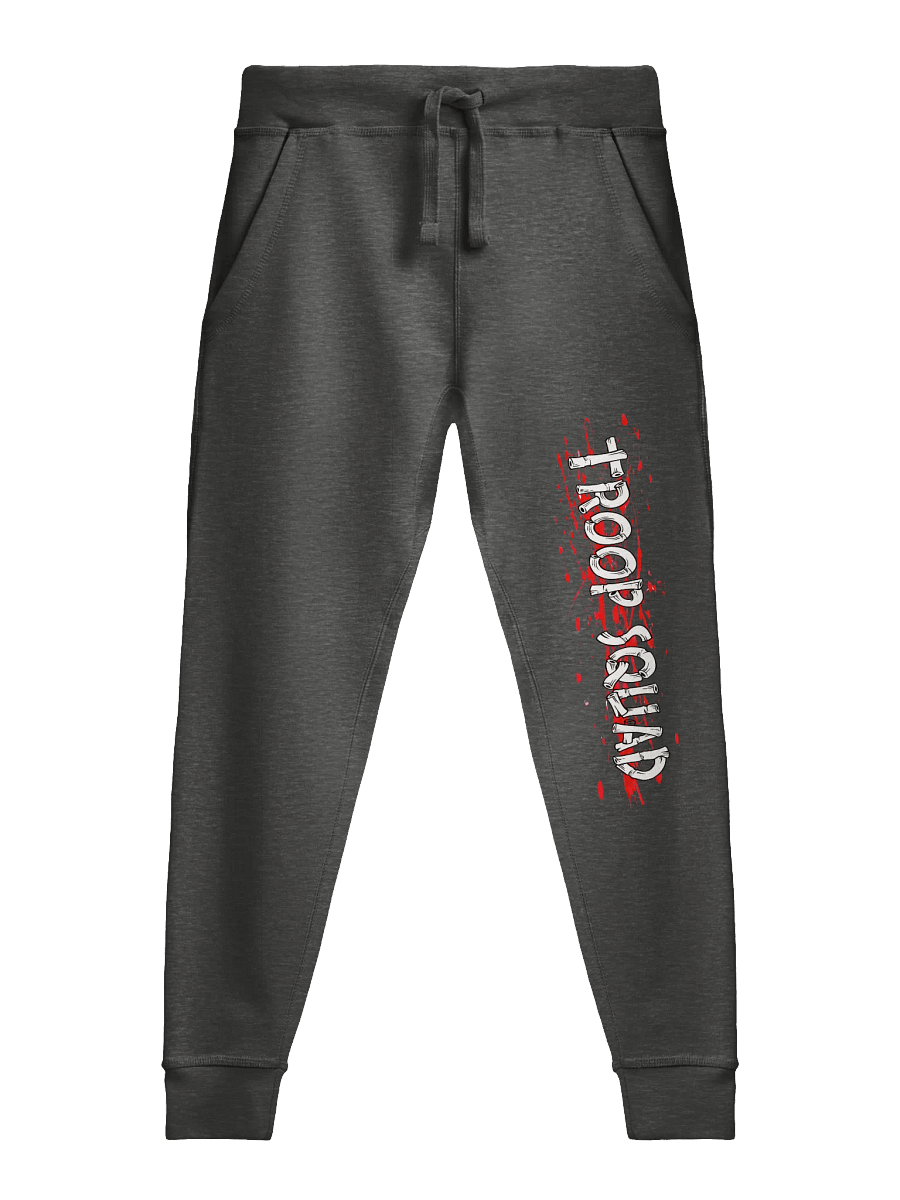 Troop Squad Fleece Joggers product image (1)
