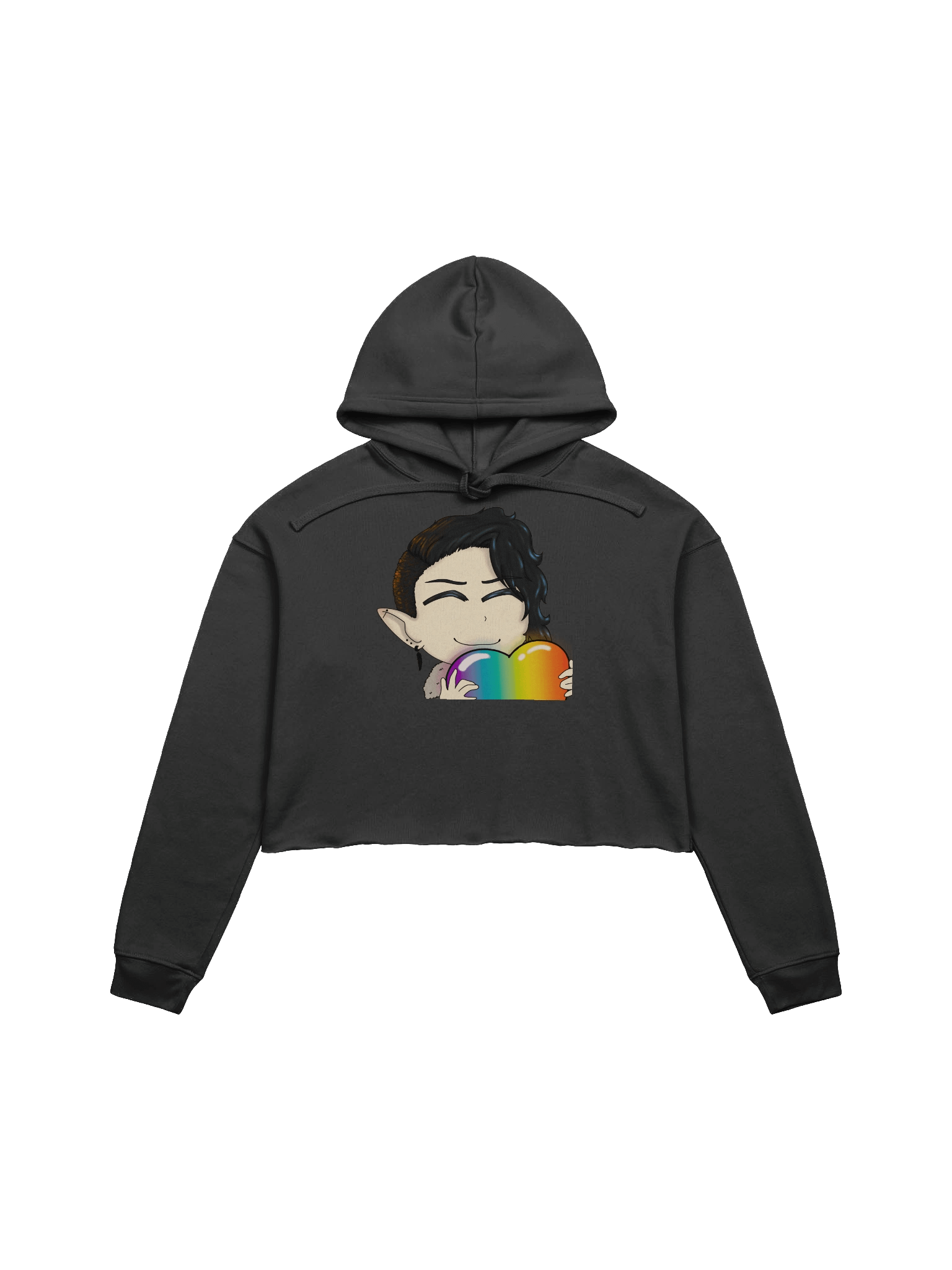 Pride Crop - Classic product image (1)