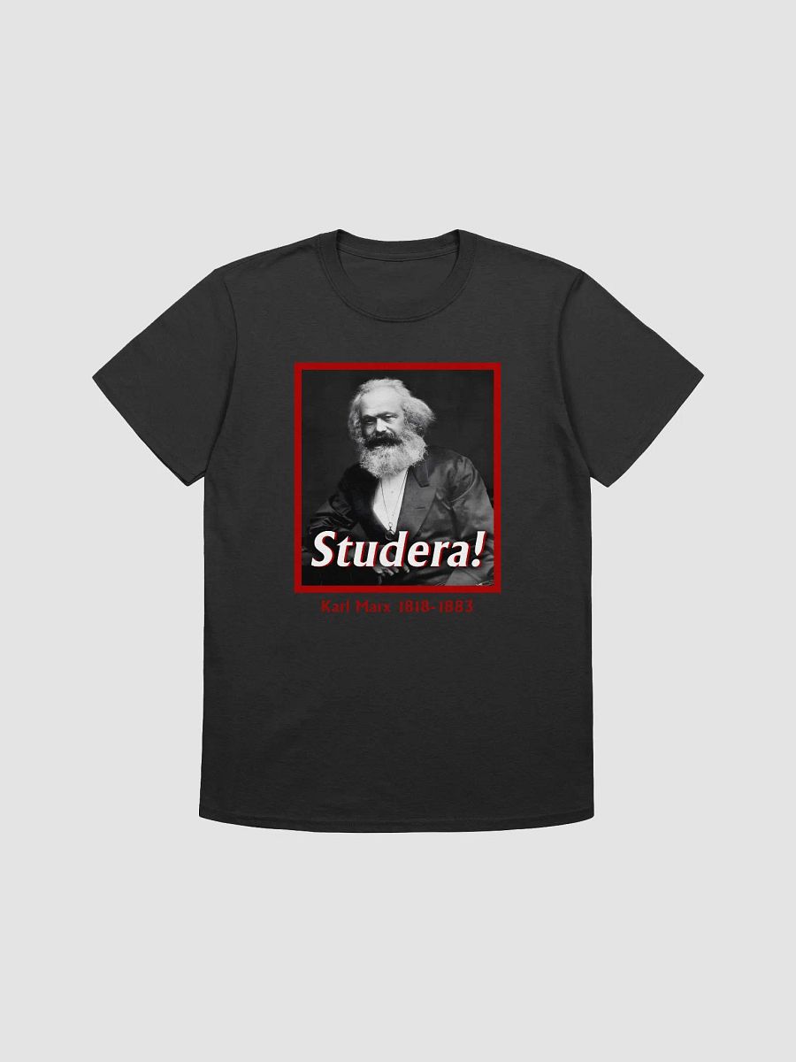 Karl Marx - Studera! product image (2)