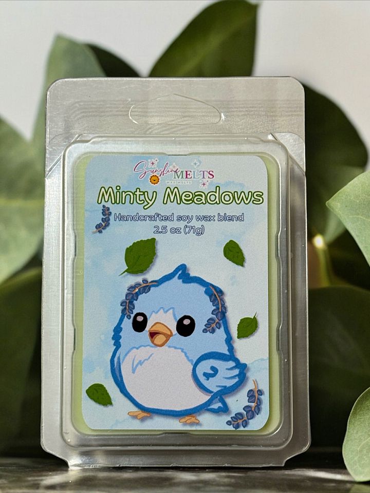 Minty Meadows product image (2)