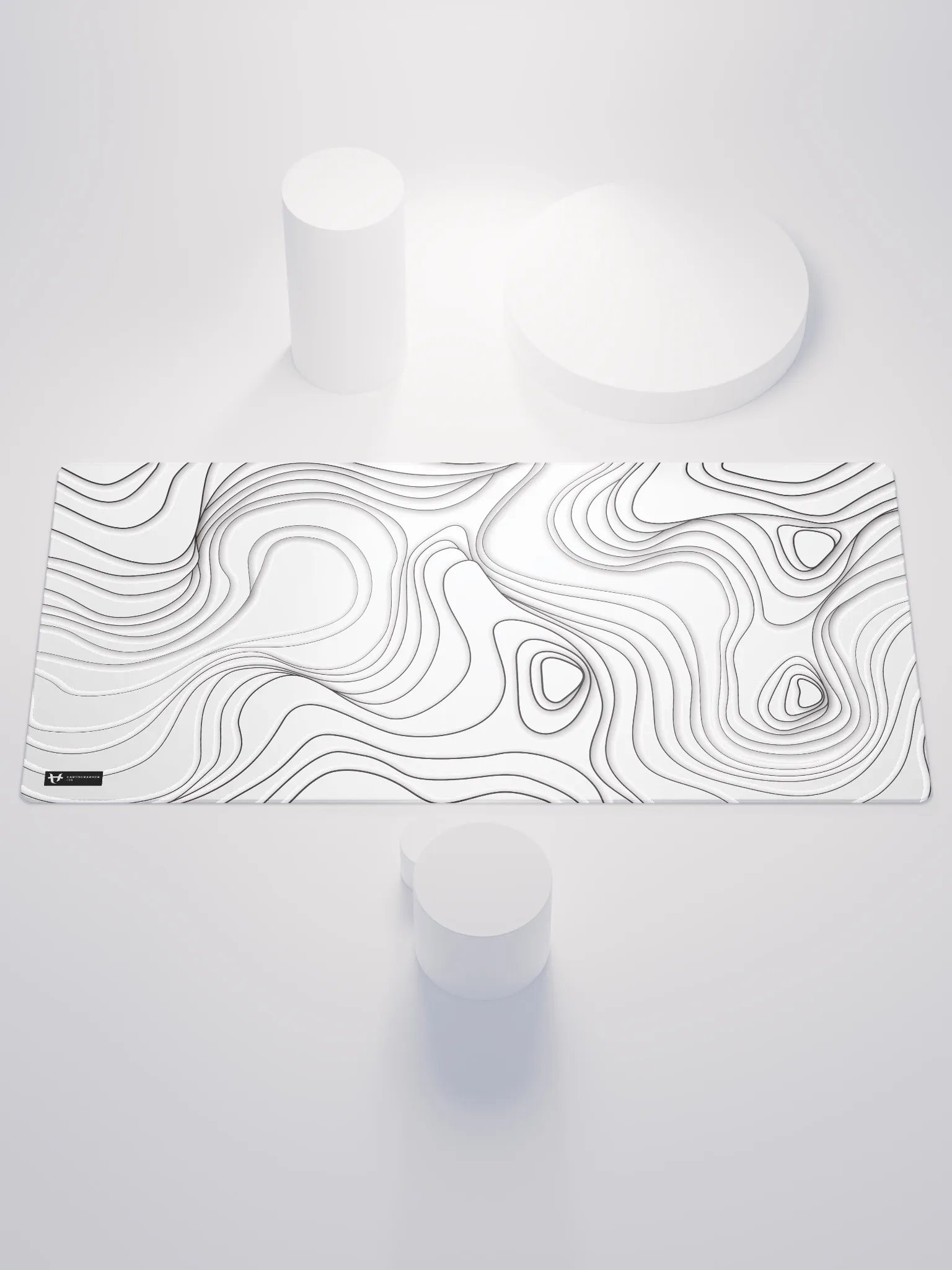 Cartographer - Ghost product image (1)