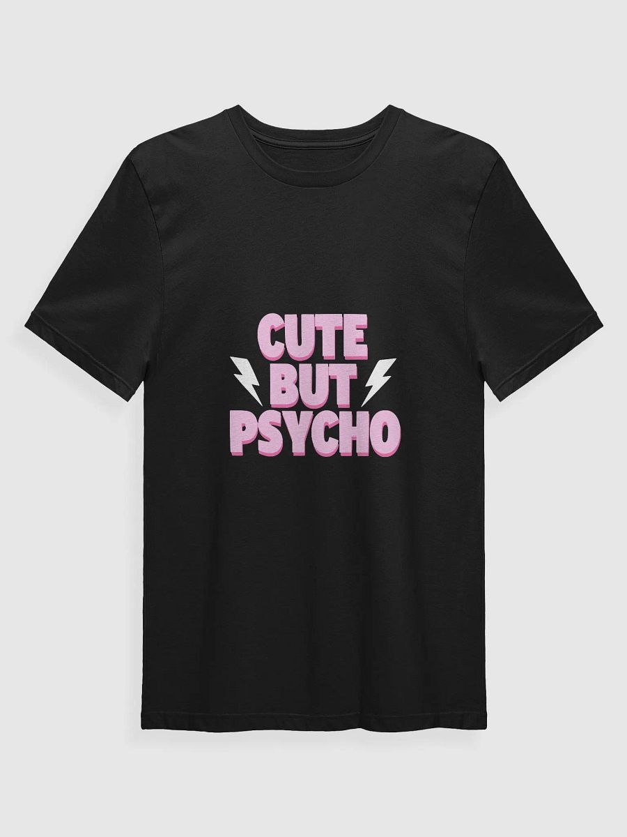 Cute But Psycho product image (3)