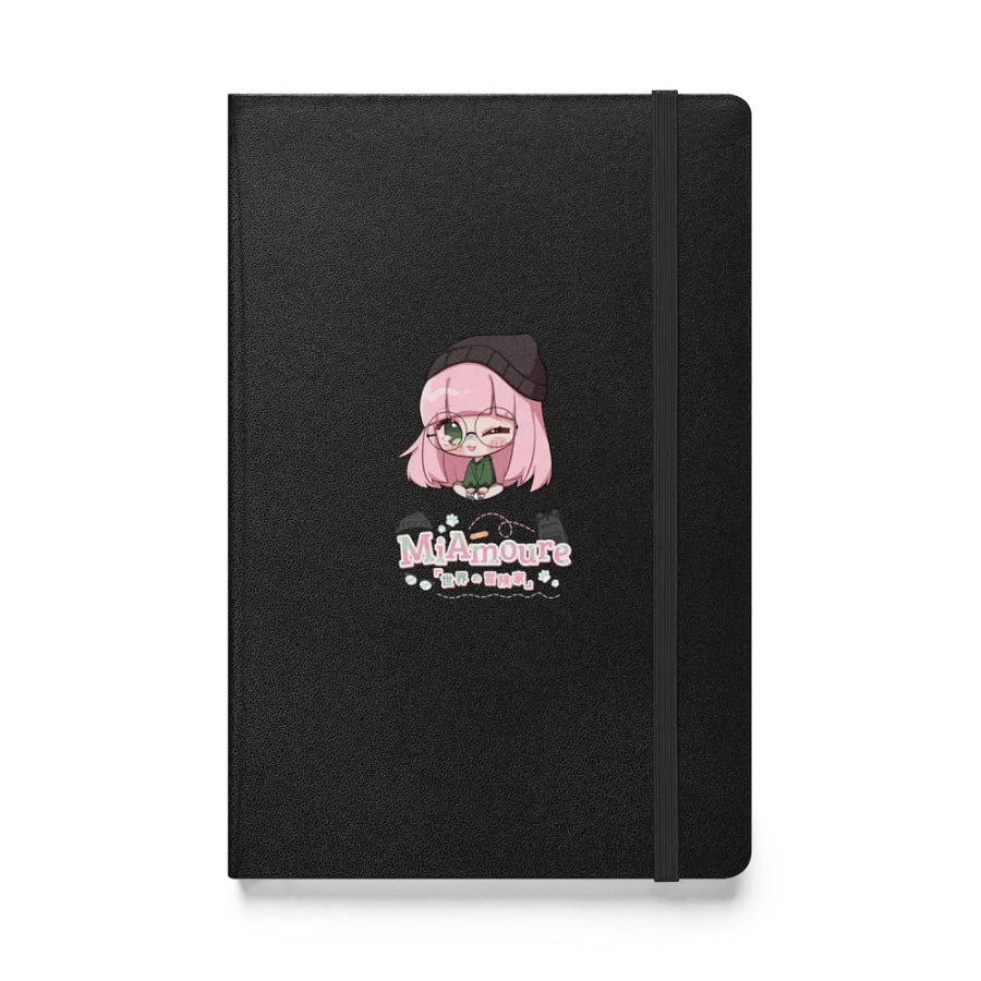 Mia Notebook product image (1)