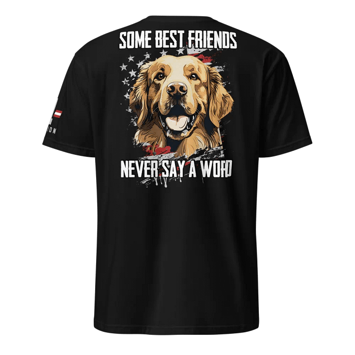 Best Friend: Golden Retriever product image (1)