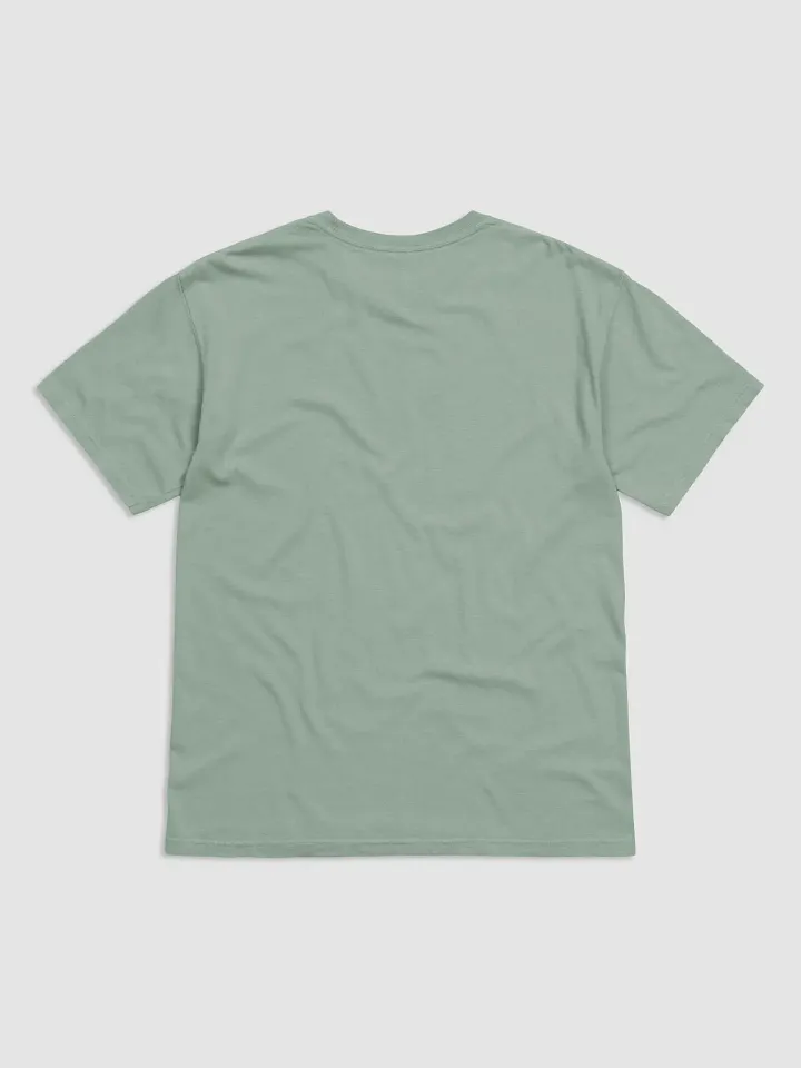 AJ Tee Printed Standard product image (2)
