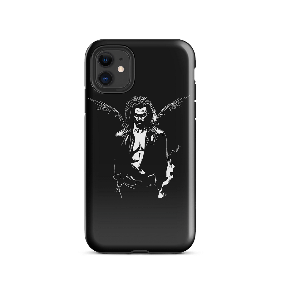 Shadow of Redemption iPhone Case product image (47)