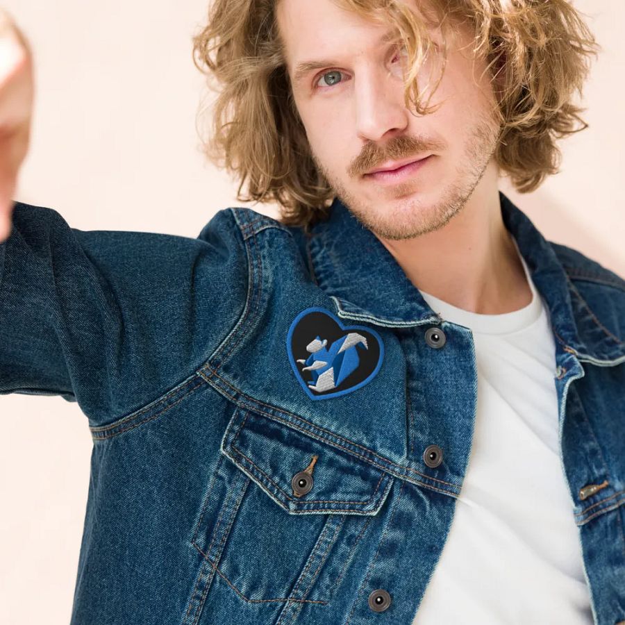 Bandit Patch product image (6)