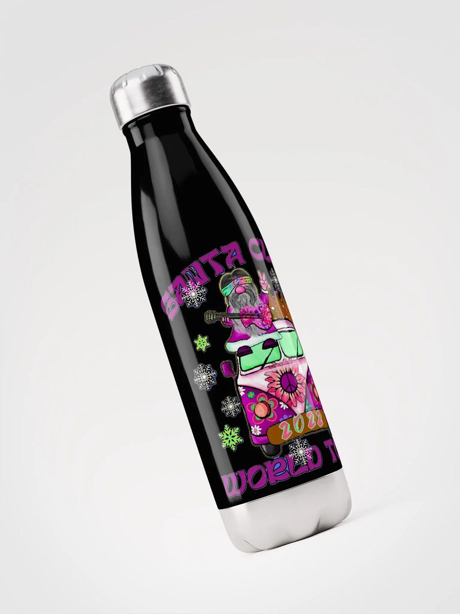 SANTA CLAUS WORLD TOUR product image (5)