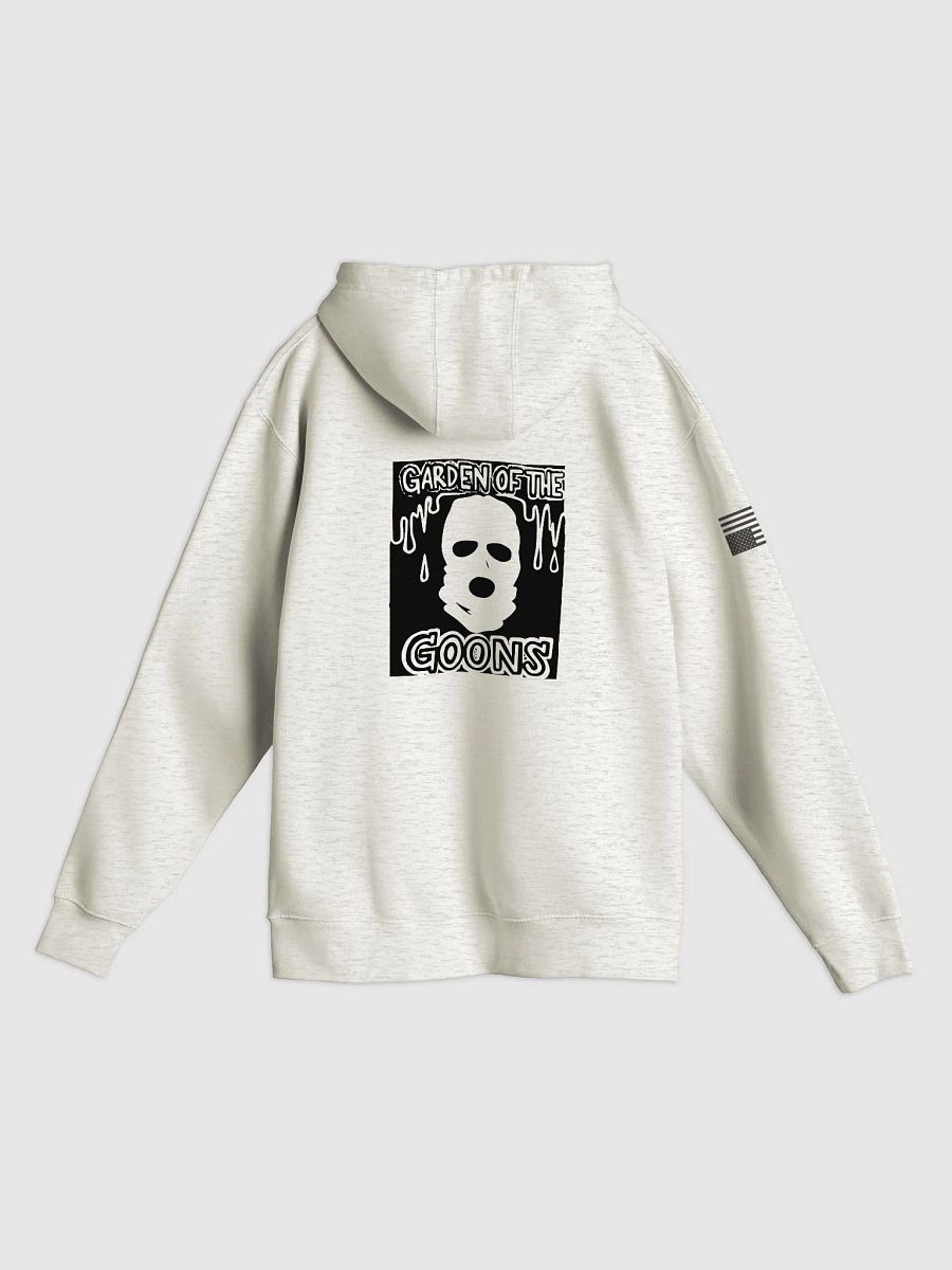 Get Slung hoodie product image (26)