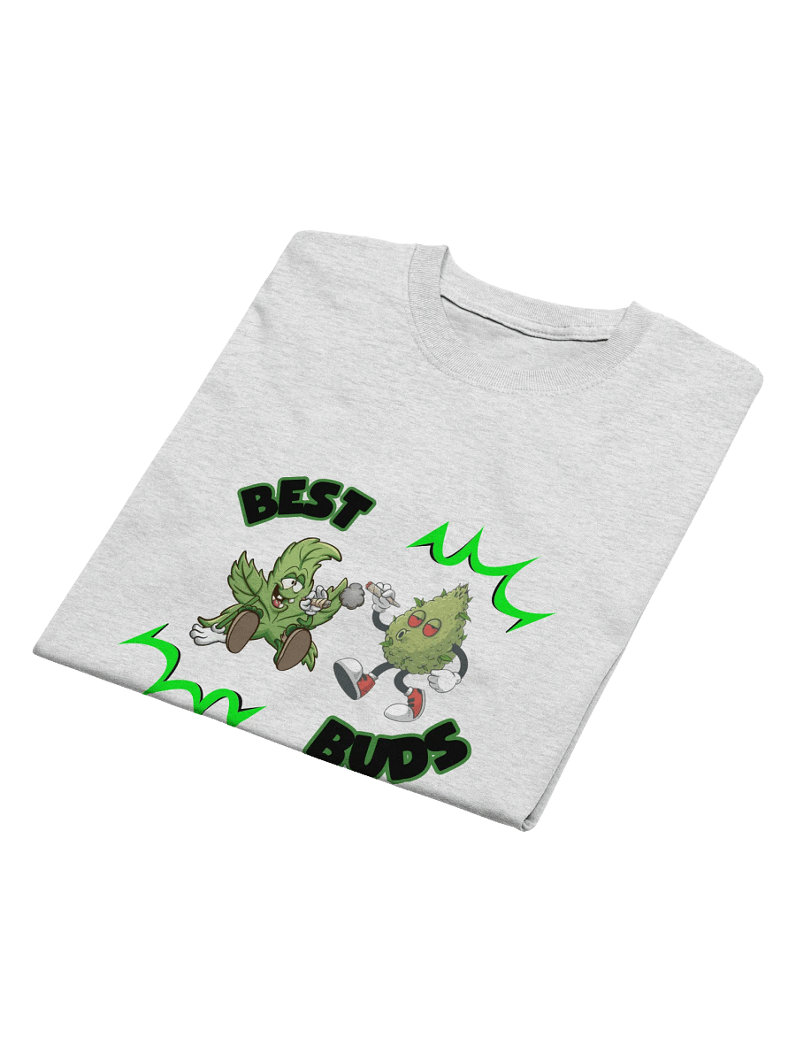 Best Buds T-Shirt product image (40)