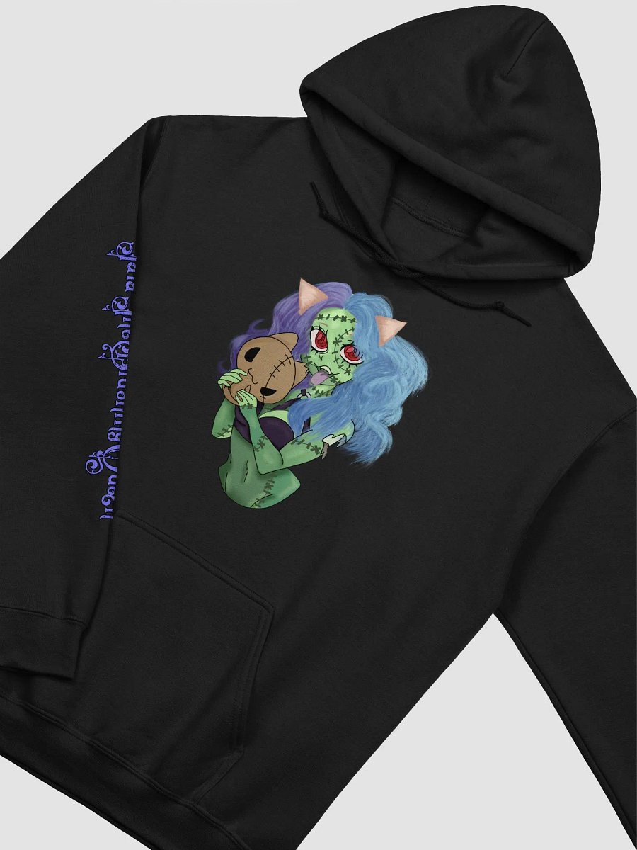Tala The Blushing Queen Classic Hoodie product image (19)