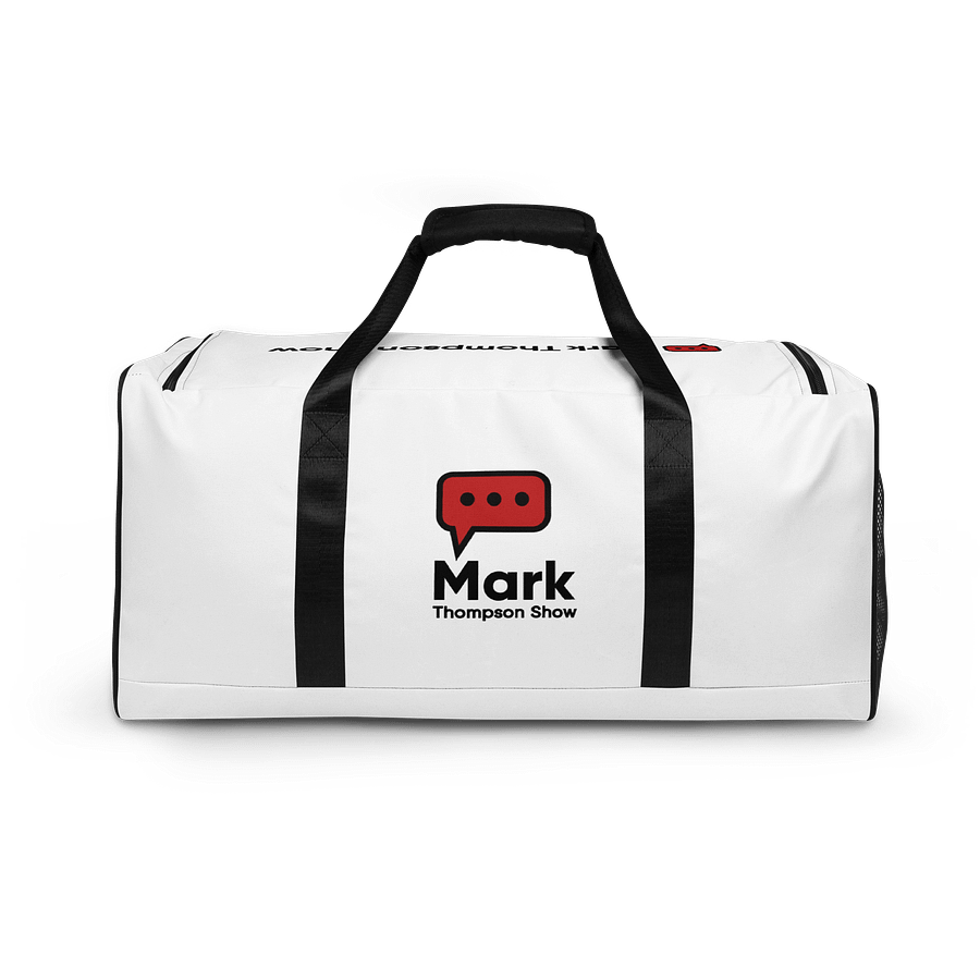 TMTS Duffle Bag product image (8)