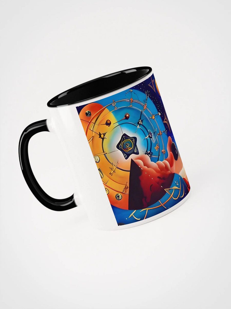 Astrology Art Collection: Celestial Beauty and Cosmic Wisdom product image (6)