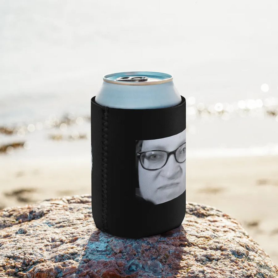 Grump Can Sleeve product image (9)