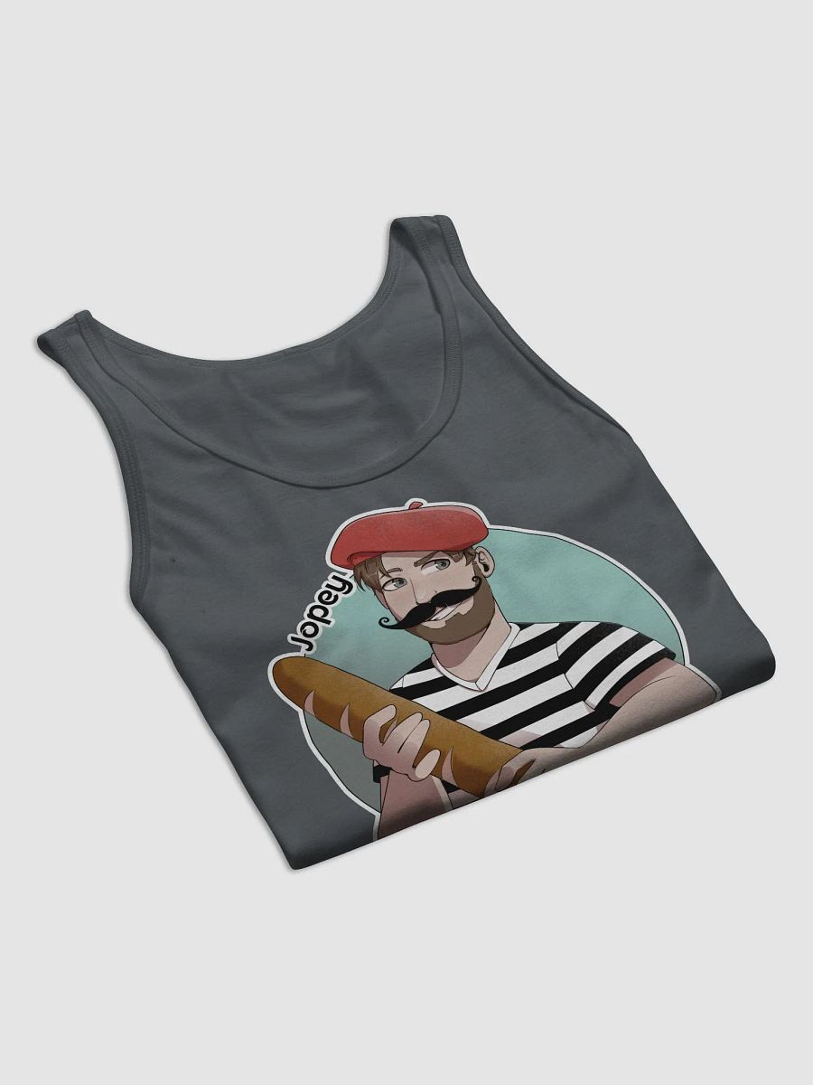 Jopey Tank product image (44)