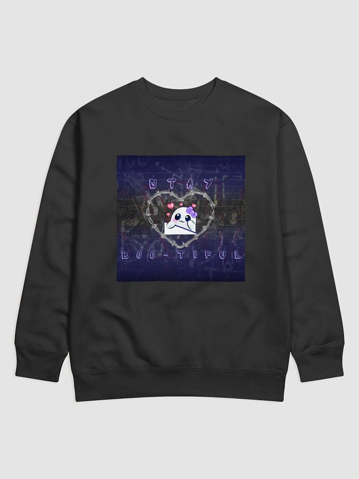 Stay Boo-tiful Sweater product image (1)