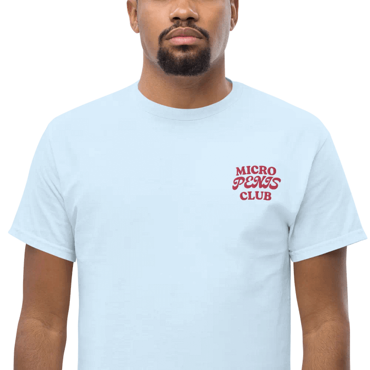 MPC - EMBROIDERED SHIRT product image (2)