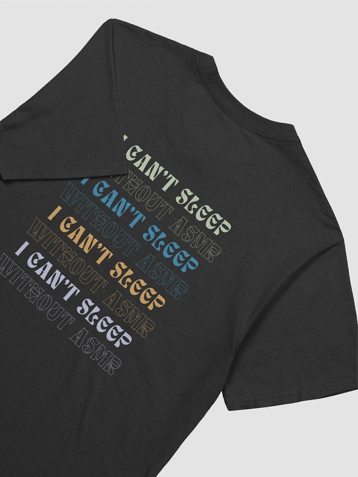 'Iselia' T-shirt product image (1)
