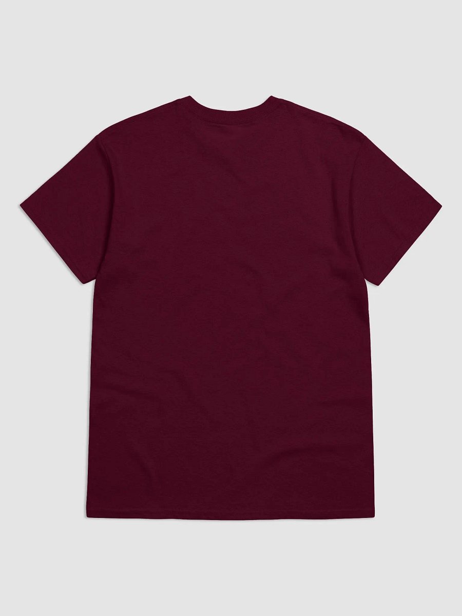 Purposeless Freedom T-Shirt | No purpose no freedom product image (19)