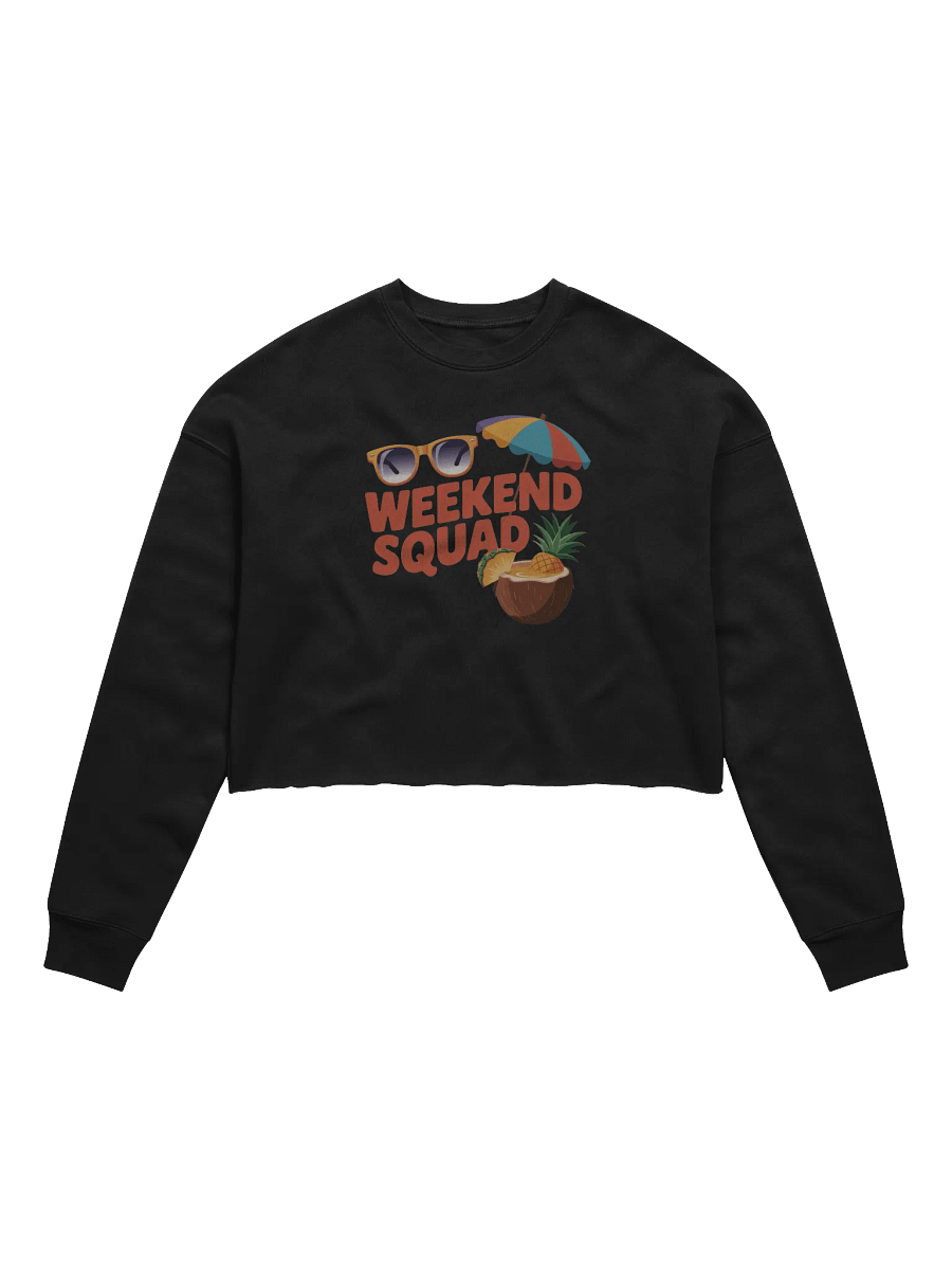 Weekend Squad product image (1)