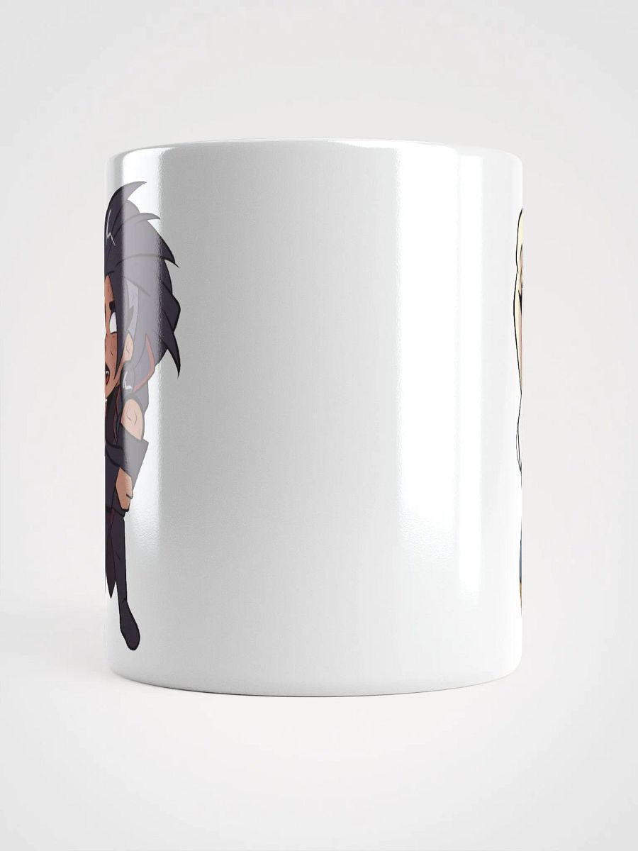 The Wrong Swan 'Sides' Cup product image (9)