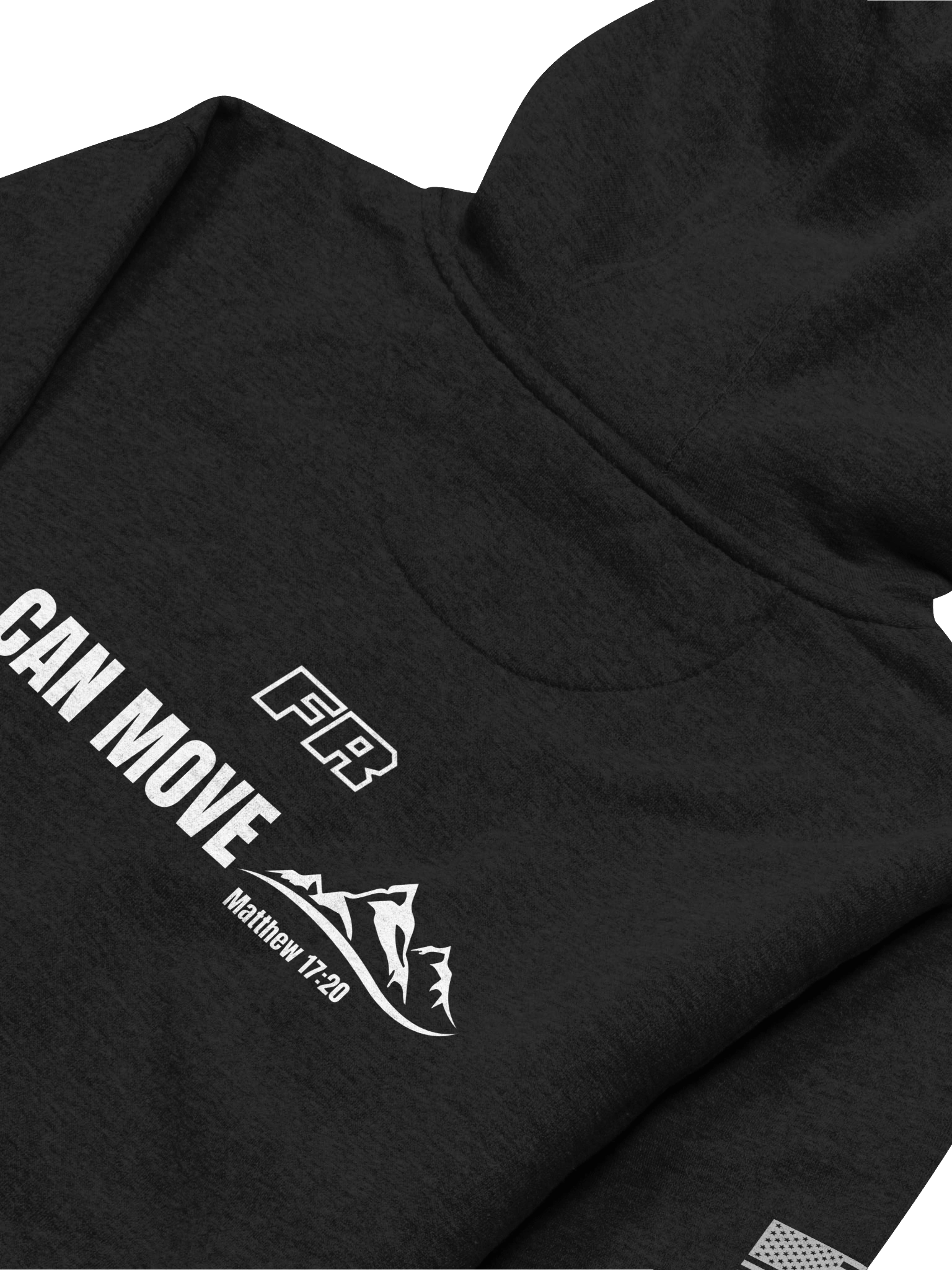 FAITH Hoodie product image (4)