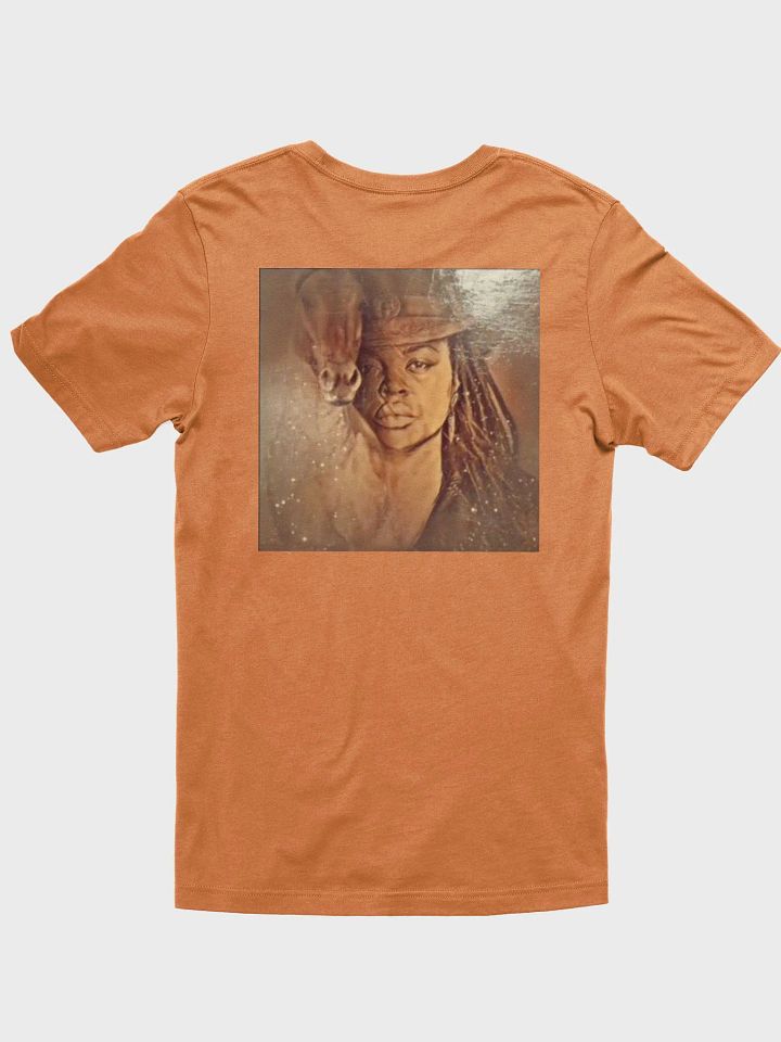 Midwestern Collection Orange Tee product image (2)