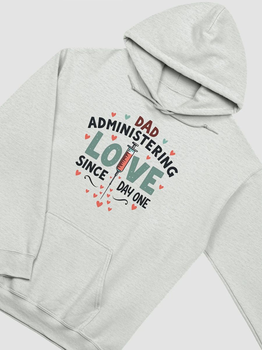 Love Injection Classic Hoodie product image (35)