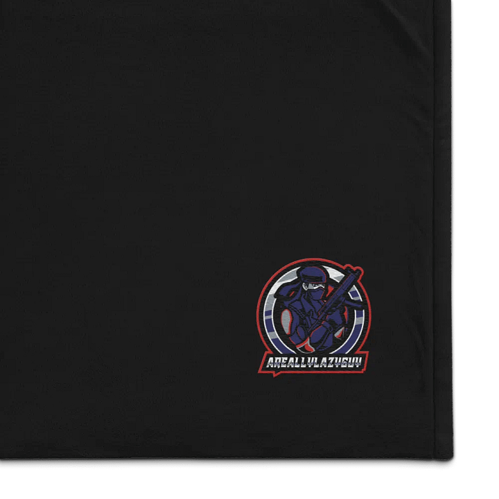 LAZY BLANKET product image (1)
