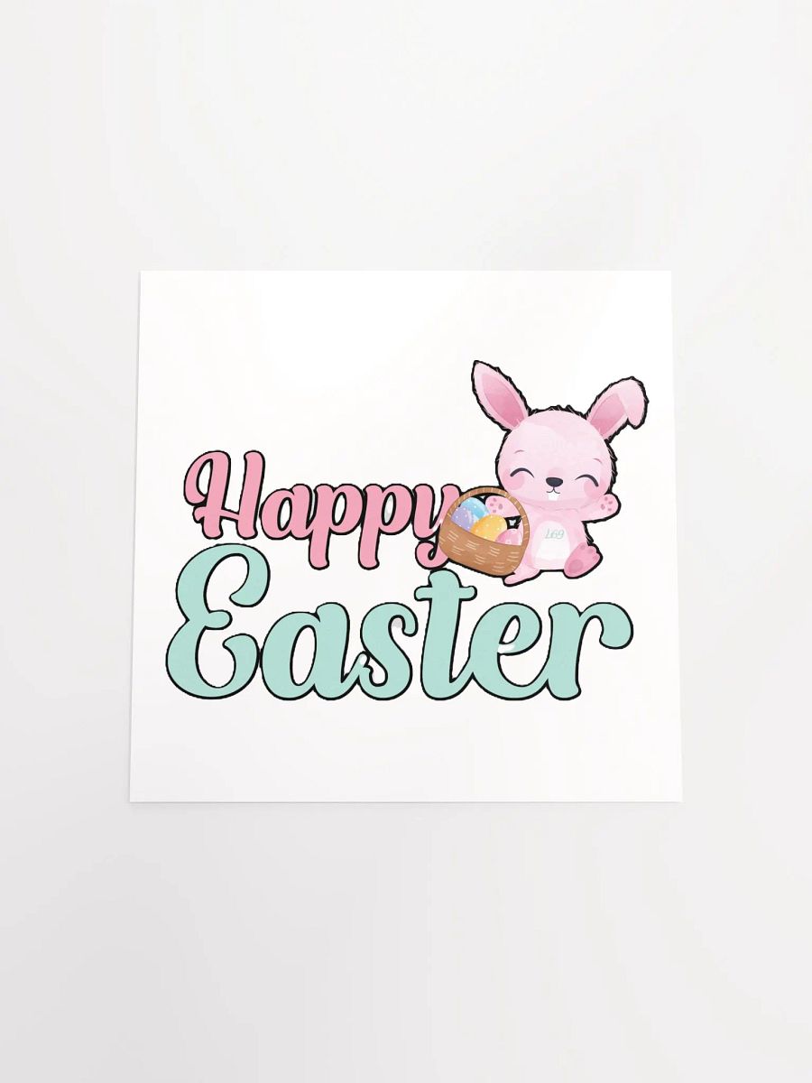 HAPPY EASTER product image (20)