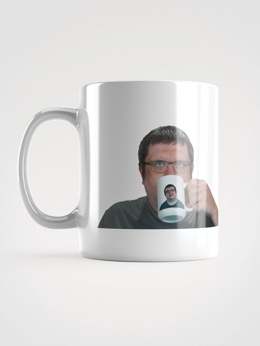 Oz's OzMeta OzMug (Left Handed) product image (16)