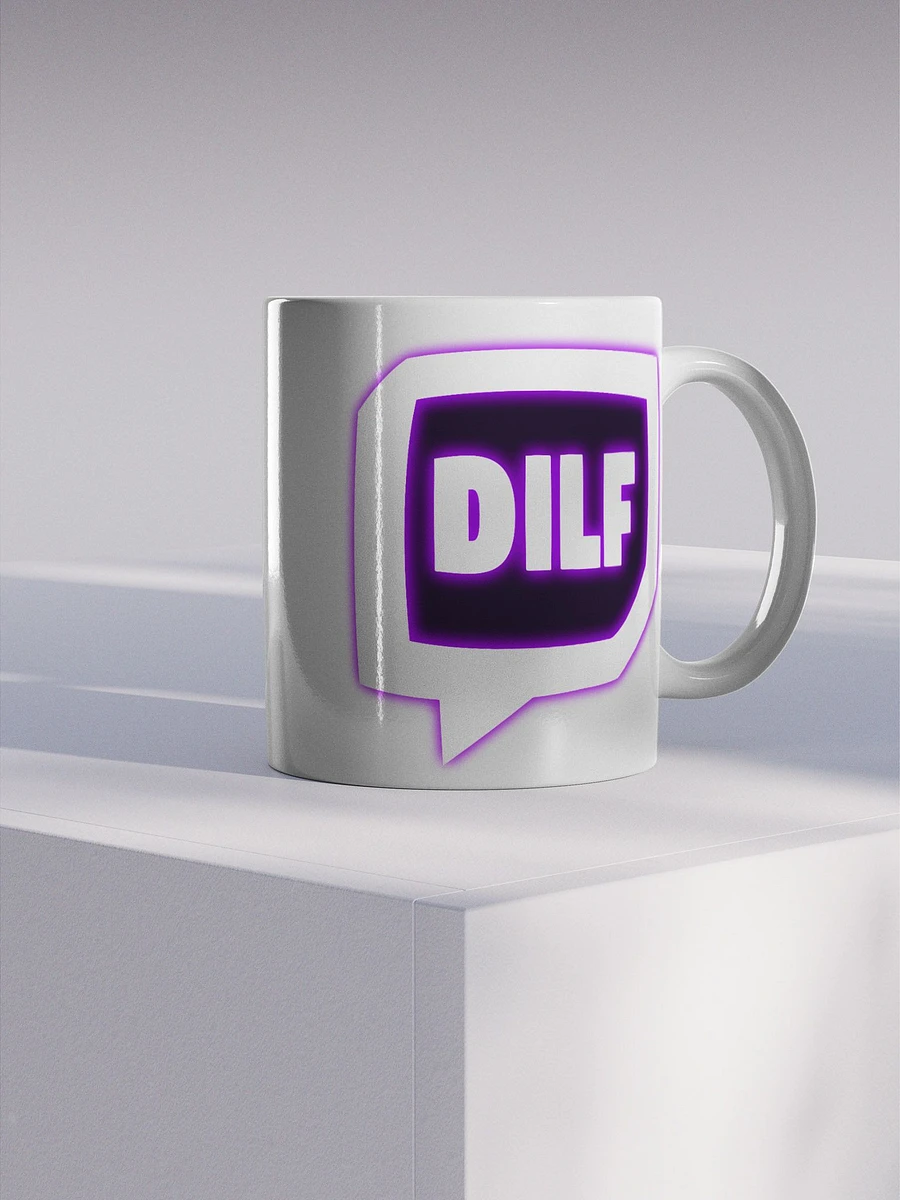 DILF mug product image (4)