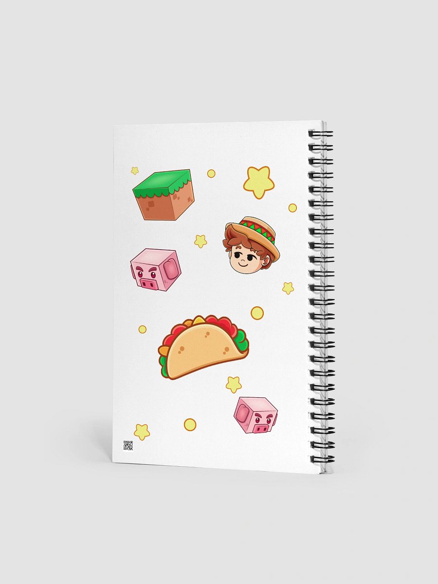 Libreta Silvio Especial product image (2)