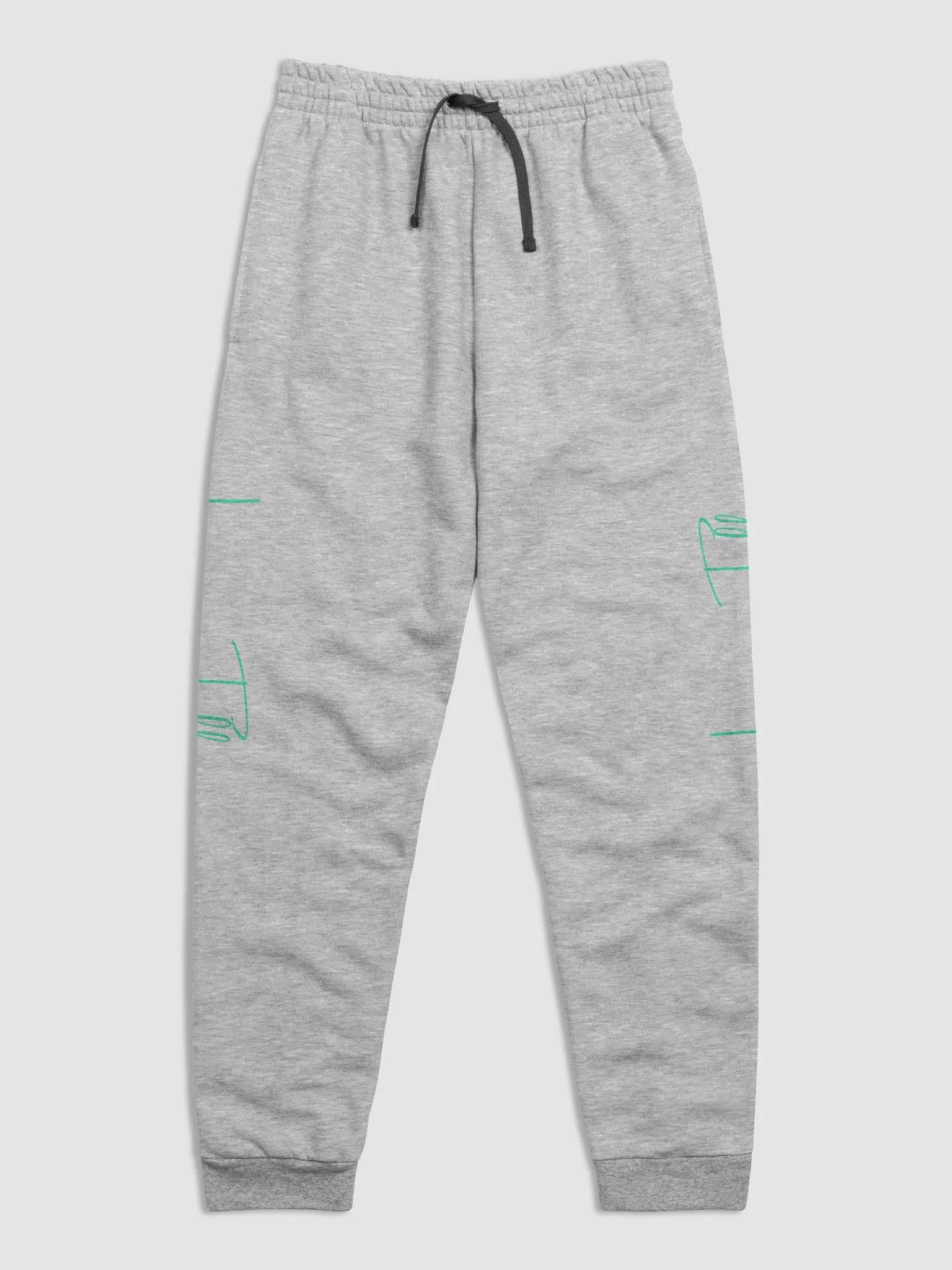 Unisex Joggers product image (11)