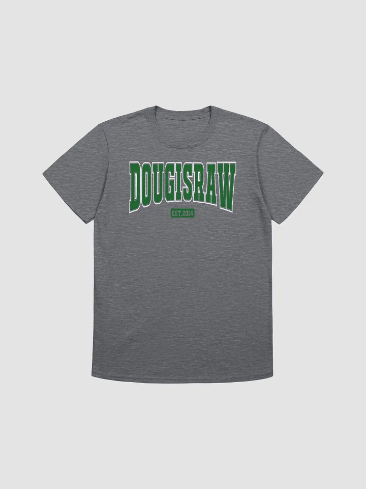 Vintage Dougisraw T product image (1)