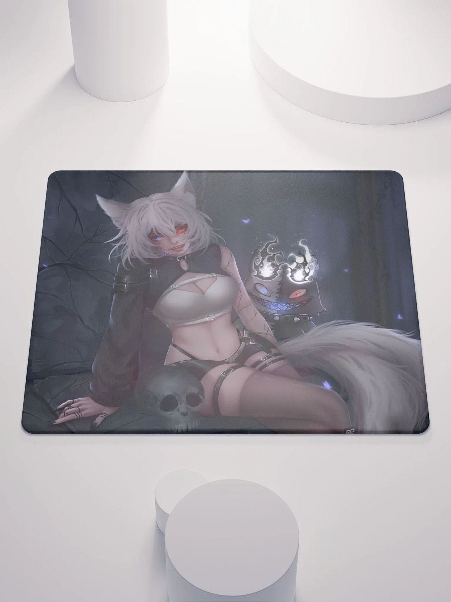 BlankieXIII x Syn Mousepad product image (1)