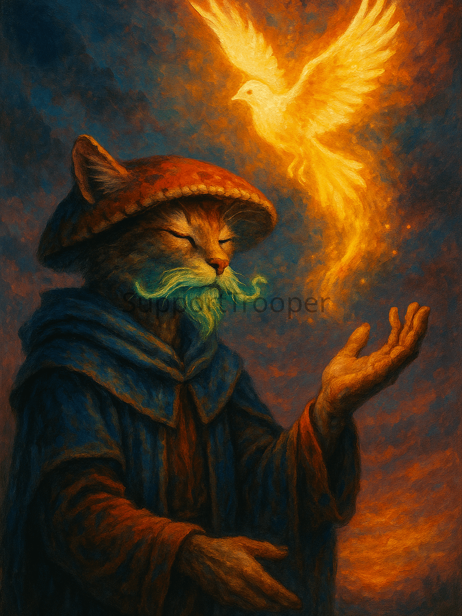 Whiskers of Wisdom product image (1)