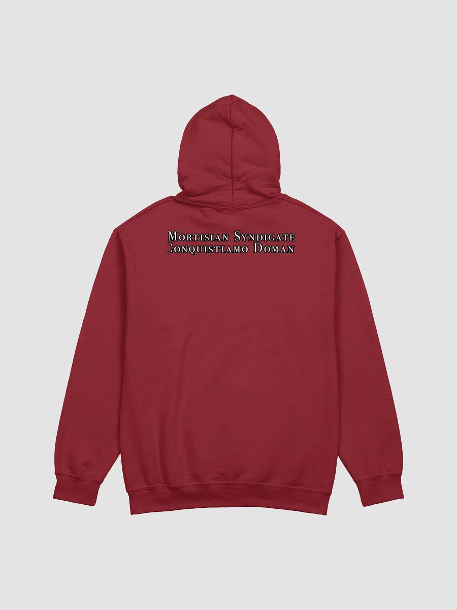 A.Y.S.B. Hoddie product image (19)