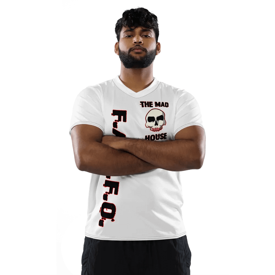 #85 Joker Jersey product image (5)