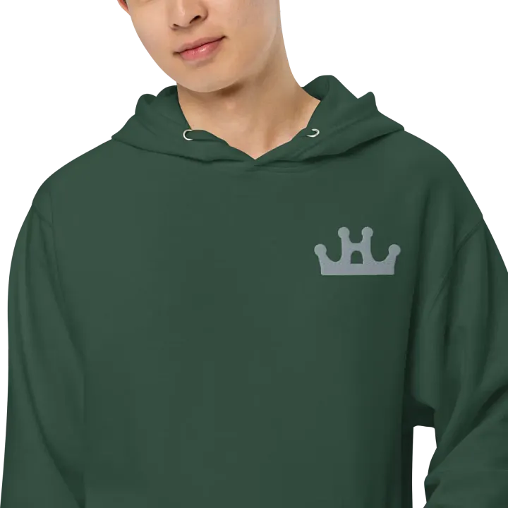 Embroidered Logo product image (8)