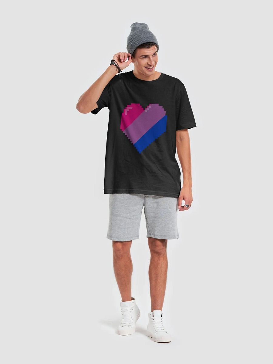 Bi T-shirt product image (48)