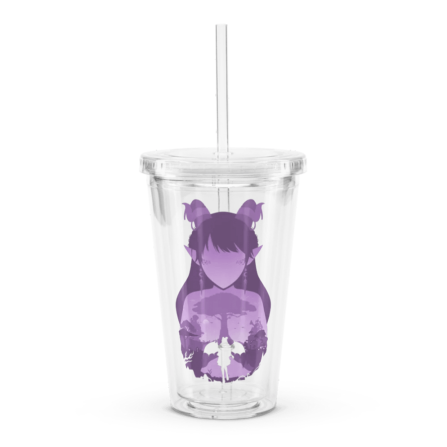 World of Angora (Home) - Tumbler product image (1)