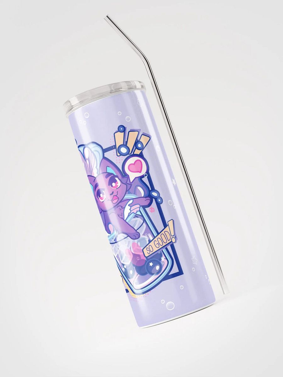 Cuppa Stainless Steel Tumbler 20oz product image (4)