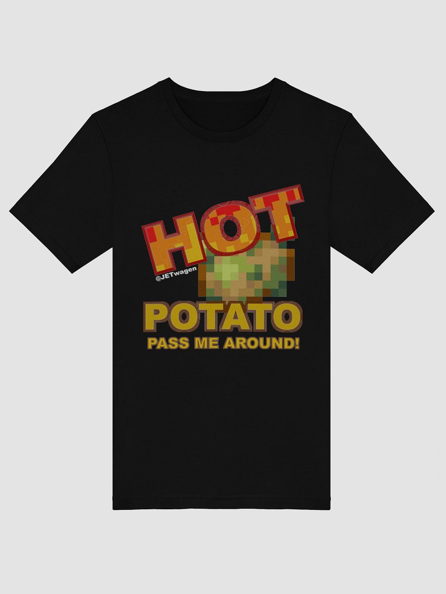 Hot Potato - Supersoft Tee product image (43)