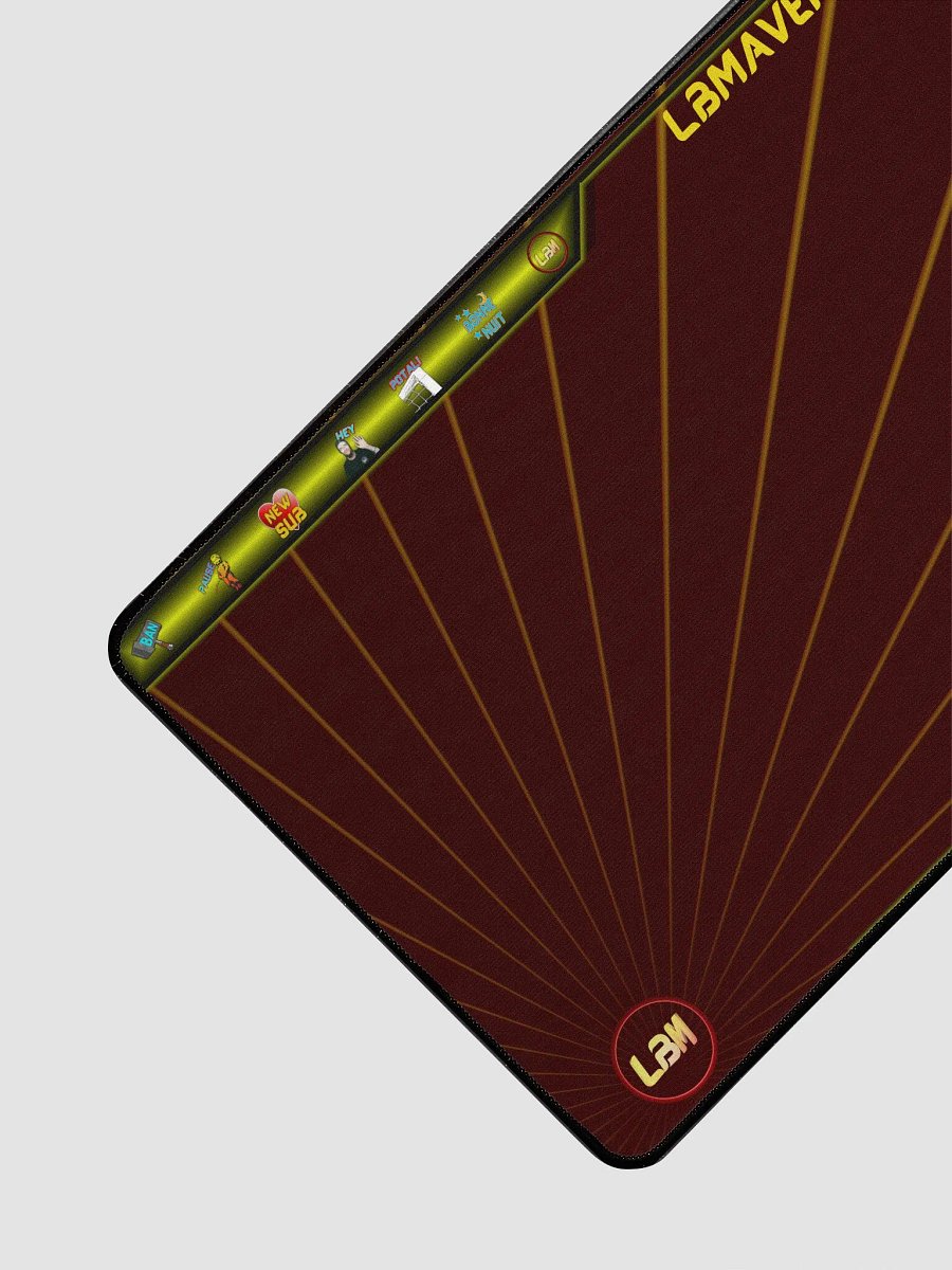 Tapis Souris XXL product image (3)