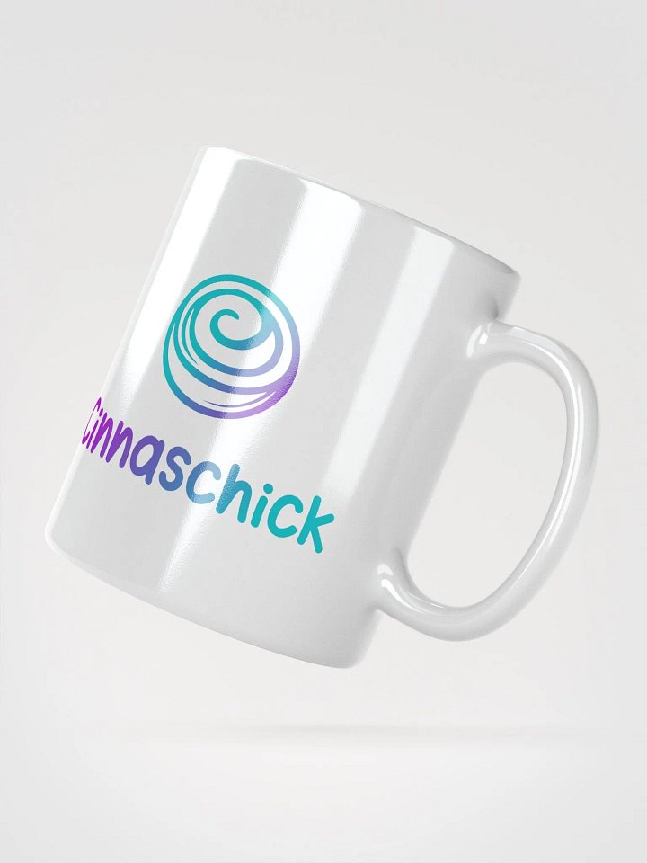 Cinnaschick Mug product image (2)