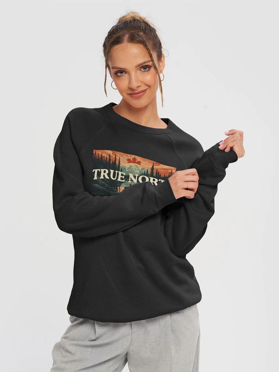 True North Crewneck product image (3)